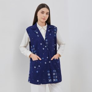 Outer Semi Blazer.Front1.rsz